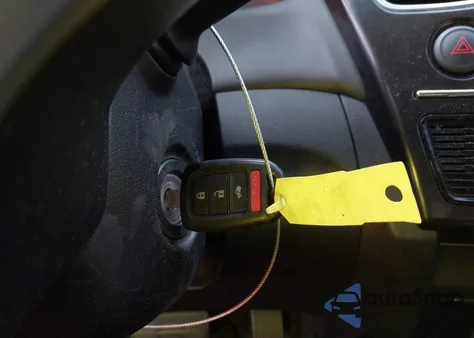 2015 Honda Civic Se z USA, uszkodzony, nr VIN 19XFB2F77FE114971